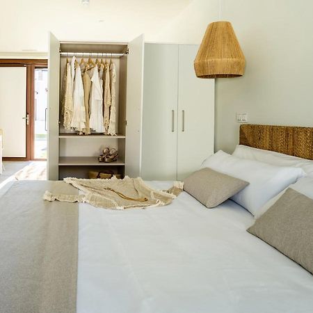 Alidreams Carmen Beach Apartamentos El Campello Eksteriør billede
