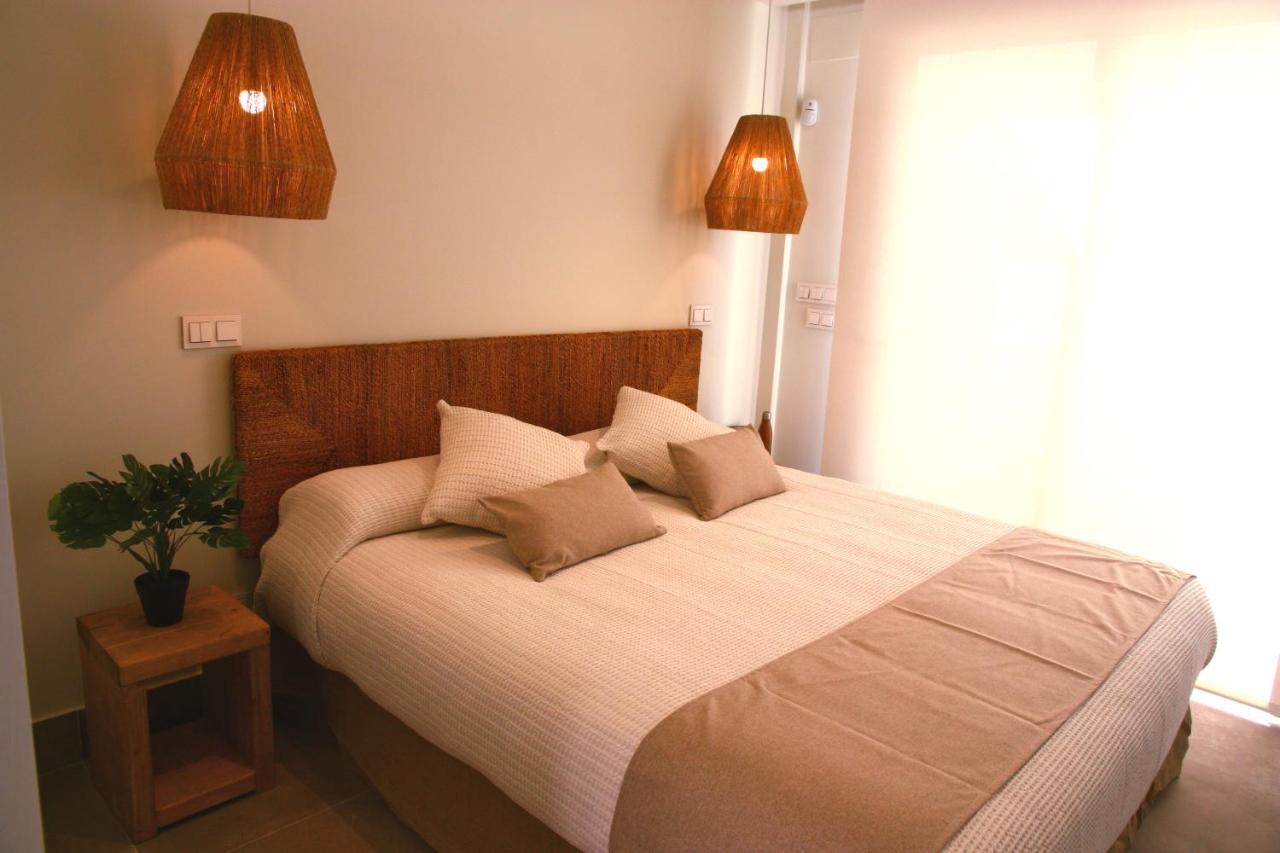Alidreams Carmen Beach Apartamentos El Campello Eksteriør billede