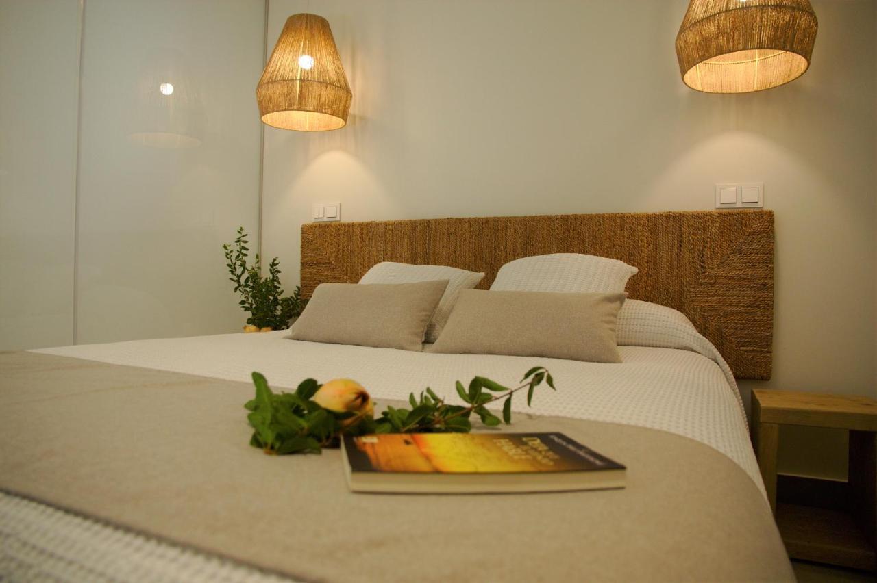 Alidreams Carmen Beach Apartamentos El Campello Eksteriør billede