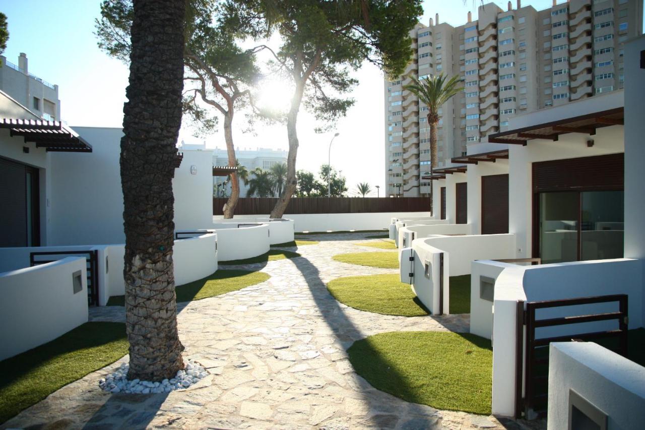 Alidreams Carmen Beach Apartamentos El Campello Eksteriør billede