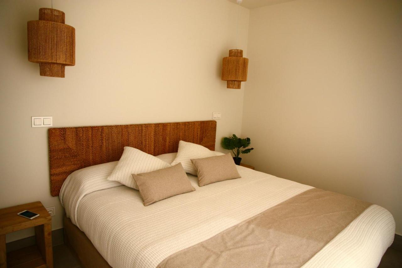 Alidreams Carmen Beach Apartamentos El Campello Eksteriør billede