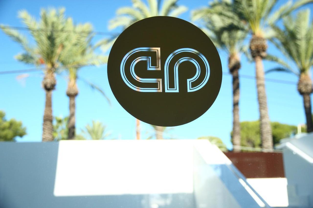Alidreams Carmen Beach Apartamentos El Campello Eksteriør billede