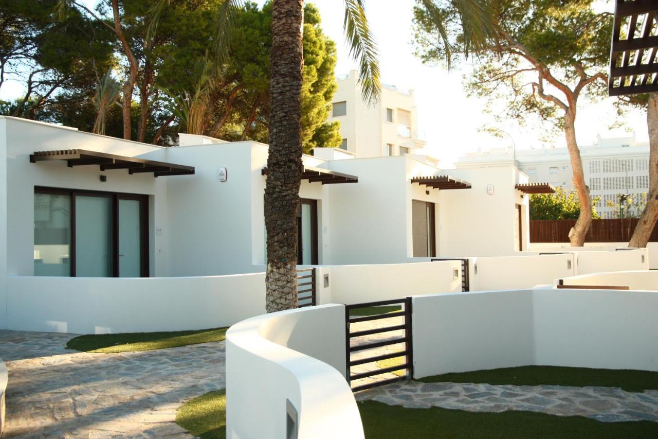 Alidreams Carmen Beach Apartamentos El Campello Eksteriør billede