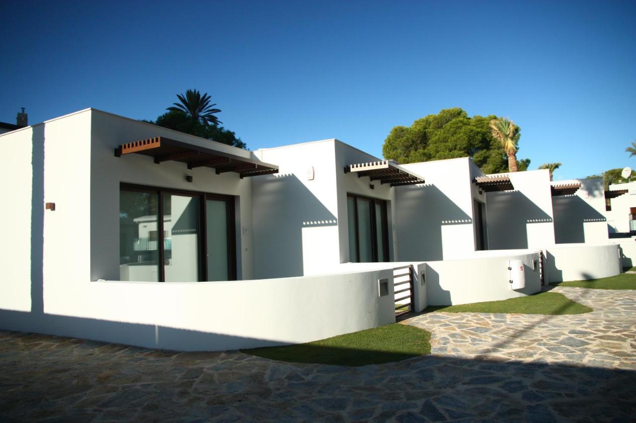 Alidreams Carmen Beach Apartamentos El Campello Eksteriør billede