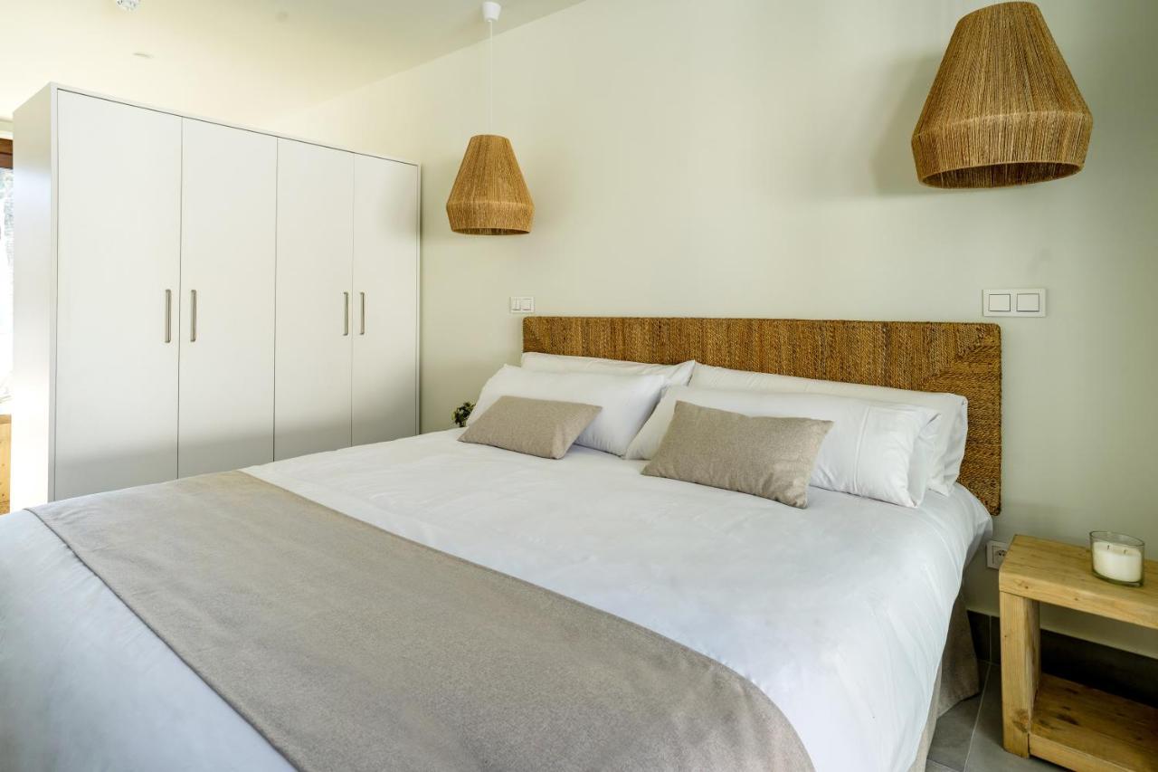Alidreams Carmen Beach Apartamentos El Campello Eksteriør billede