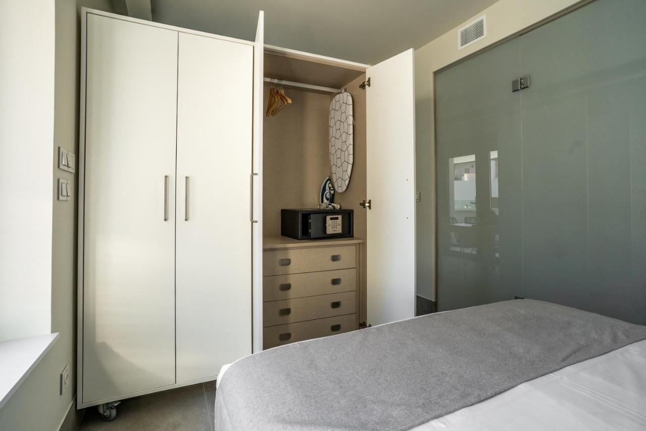 Alidreams Carmen Beach Apartamentos El Campello Eksteriør billede